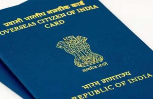 नागरिकता नियमों में अहम बदलाव: नाबालिगों के पासपोर्ट नियम सख्त, OCI पंजीकरण अब ऑनलाइन सुविधा में