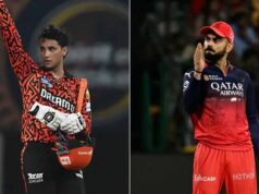 IPL 2026 Playoffs Race: हैदराबाद-बेंगलुरु मैच से तय होगा टेबल का बादशाह