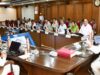 मध्यप्रदेश में शुरू होगा ट्रांसफर सीजन, मोहन सरकार ने तबादला नीति-2026 पर लगाई मुहर