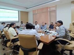 अधूरी परियोजनाओं पर मंत्री सिलावट की बड़ी समीक्षा, गुणवत्ता और समय-सीमा पर जोर