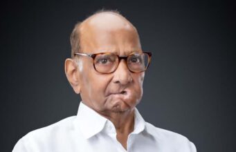 PM मोदी की आलोचना करने वालों पर शरद पवार का बयान, कहा- देशहित में संयम जरूरी