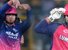 IPL में वैभव सूर्यवंशी का विस्फोटक अवतार, गेंदबाजों के लिए बन गए सबसे बड़ा खतरा