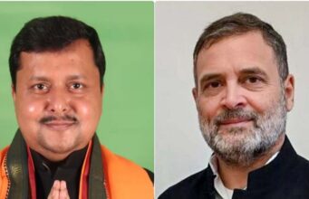 राहुल गांधी के बयान पर BJP आक्रामक, PM मोदी और अमित शाह को लेकर कही बात पर बढ़ा विवाद