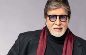 बिग बी की हेल्थ अपडेट पर मचा हड़कंप, अमिताभ बच्चन बोले- ‘चिंता मत कीजिए’