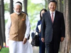 7 साल बाद भारत दौरे की तैयारी में शी जिनपिंग? दिल्ली में BRICS मंच पर पुतिन संग दिख सकते हैं नजर