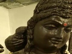 भोजशाला की ‘मां वाग्देवी’ की अनोखी कहानी, ग्वालियर में 15 साल से सुरक्षित है प्रतिकृति मूर्ति
