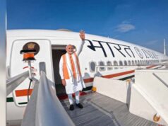 वैश्विक मंच पर भारत की बढ़ी ताकत, PM मोदी की विदेश यात्रा से निवेश और रणनीतिक साझेदारी मजबूत