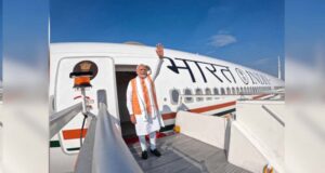 वैश्विक मंच पर भारत की बढ़ी ताकत, PM मोदी की विदेश यात्रा से निवेश और रणनीतिक साझेदारी मजबूत