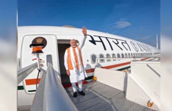वैश्विक मंच पर भारत की बढ़ी ताकत, PM मोदी की विदेश यात्रा से निवेश और रणनीतिक साझेदारी मजबूत