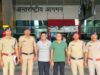 पटाखा फैक्ट्री हादसे के असली संचालक पर शिकंजा, चीन से लौटते ही पुलिस ने किया अरेस्ट