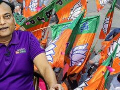 भारतीय राजनीति में BJP का लंबा दौर जारी रहेगा, प्रदीप गुप्ता की बड़ी भविष्यवाणी