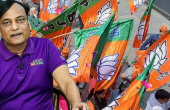 भारतीय राजनीति में BJP का लंबा दौर जारी रहेगा, प्रदीप गुप्ता की बड़ी भविष्यवाणी
