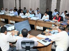 जनहित वाले प्रोजेक्ट्स में लापरवाही नहीं चलेगी, PWD को गुणवत्ता सुनिश्चित करने के आदेश