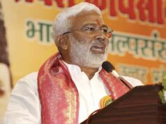 ‘भर्तियों को लूटने निकल पड़ते थे चाचा-भतीजा’, स्वतंत्र देव सिंह का विपक्ष पर वार