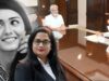 गिरबाला पर कार्रवाई की तैयारी, ट्विशा केस में आरोपी पति की तलाश तेज; 30 हजार का ऐलान