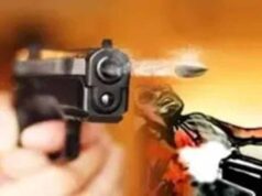 मथुरा में बड़ी कार्रवाई: कारोबारी डकैती के आरोपी एनकाउंटर में ढेर