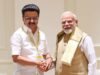 NDA विस्तार की रणनीति पर हलचल, स्टालिन की एंट्री को लेकर चर्चाओं का दौर गर्म