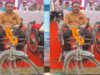 संघर्ष से सफलता तक, शासन की मदद से नर्मदा प्रसाद ने जीती जिंदगी की जंग