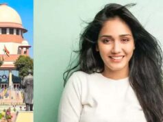 सुप्रीम कोर्ट की फटकार के बाद ट्विशा केस में बढ़ी सियासी और कानूनी हलचल