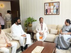 सुशासन मॉडल पर दिल्ली में मंथन, CM विष्णु देव साय ने रेखा गुप्ता से की मुलाकात