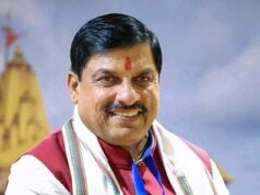 जल संरक्षण और श्रद्धा का प्रतीक है गंगा दशहरा : मुख्यमंत्री डॉ. मोहन यादव