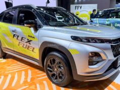 Maruti Suzuki लाने जा रही Flex-Fuel Vehicle, नितिन गडकरी ने बताई लॉन्च डेट
