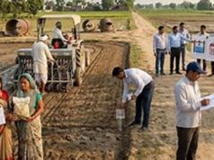 लद्दाख में हरियाली की नई शुरुआत, 800 एकड़ जमीन पर इगू-फे नहर से जीवन लौटेगा