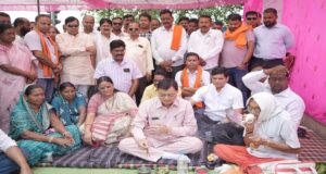 कोरबा के लोगों को बड़ी राहत, बेहतर कनेक्टिविटी को लेकर मंत्री लखनलाल देवांगन का बड़ा बयान