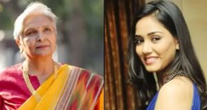 त्विषा मामले में सास को हाईकोर्ट से राहत, अग्रिम जमानत सुनवाई टली अब 27 मई तक