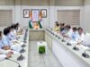 प्रस्तावित यूपी डिफेंस एंड एयरोस्पेस कॉन्क्लेव-2026 लखनऊ में प्रस्तावित कॉन्क्लेव के जरिए यूपी डिफेंस इंडस्ट्रियल कॉरिडोर को मिलेगा नया विस्तार, निवेश और रोजगार पर रहेगा फोकस