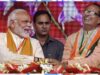 मोहन यादव के शपथ ग्रहण में PM मोदी ने शिवराज से कही बड़ी बात, सियासी गलियारों में हलचल