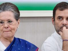 राहुल गांधी की चुनौती बढ़ी, पार्टी के भीतर की खामोशी पर सियासी चर्चा तेज