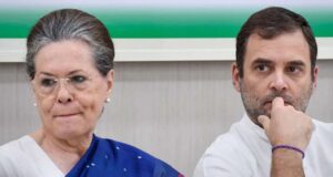 राहुल गांधी की चुनौती बढ़ी, पार्टी के भीतर की खामोशी पर सियासी चर्चा तेज