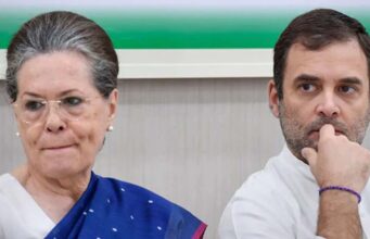 राहुल गांधी की चुनौती बढ़ी, पार्टी के भीतर की खामोशी पर सियासी चर्चा तेज