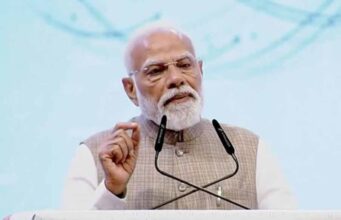 नरेंद्र मोदी का कांग्रेस पर हमला, कहा- डीएमके के साथ पुराना गठबंधन “राजनीतिक जरूरत” था