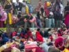 बंगाल सीमा पर हाई अलर्ट, अवैध घुसपैठ को लेकर चेकपोस्टों पर बढ़ी हलचल