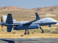 Middle East में बढ़ा तनाव, ईरान का पलटवार; अमेरिकी MQ-9 ड्रोन को मार गिराने का दावा