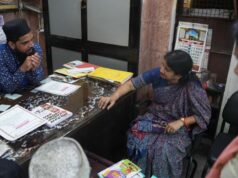 डॉ. वर्णिका शर्मा के निरीक्षण में मदरसों की अव्यवस्था आई सामने