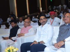 साहित्यिक आयोजन में शामिल हुए मुख्यमंत्री विष्णुदेव साय, ‘अपनापन’ का किया विमोचन