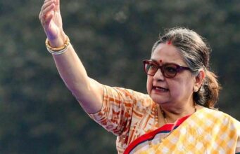 बंगाल की सियासत में हलचल: काकोली घोष का इस्तीफा, TMC में मचा हड़कंप
