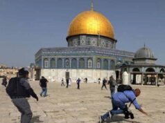 अल-अक्सा मस्जिद पर बढ़ा तनाव, Middle East में नए विवाद की आहट
