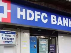 HDFC Bank Share Crash: ₹45 करोड़ पेमेंट केस की जांच की खबर से निवेशकों में बेचैनी, शेयर धड़ाम