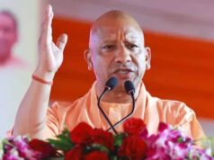 यूपी के टॉपर्स के लिए बड़ा तोहफा, CM योगी देंगे सम्मान के साथ ₹1 लाख की राशि
