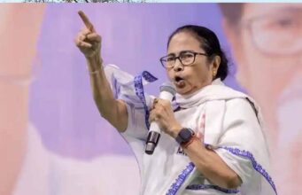 ममता के बयान पर सियासी बवाल, विपक्ष के साथ TMC के भीतर भी सवाल तेज