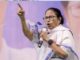 ममता के बयान पर सियासी बवाल, विपक्ष के साथ TMC के भीतर भी सवाल तेज