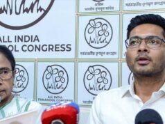 ममता को बड़ा झटका लगने के संकेत! भाजपा बोली- TMC के कई विधायक छोड़ सकते हैं साथ