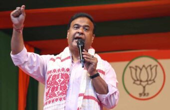 हिमंता बिस्वा सरमा का शपथ ग्रहण 12 मई को, बीजेपी विधायक दल ने सर्वसम्मति से चुना नेता