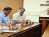 मध्य प्रदेश में जनसुनवाई पर सवाल, CS अनुराग जैन ने अधिकारियों को लगाई फटकार