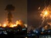 बंदर अब्बास से भड़का ईरान, IRGC ने अमेरिकी ठिकानों पर बरसाए हमले