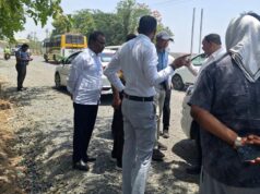 सड़क निर्माण में देरी बर्दाश्त नहीं, PWD सचिव बोले- गुणवत्ता और समयसीमा सर्वोच्च प्राथमिकता